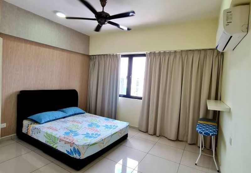 Avenue D'Vogue PJ Sec 13, Serviced Suite UM Jaya33