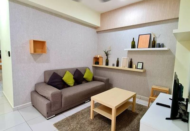 Avenue D'Vogue PJ Sec 13, Serviced Suite UM Jaya33
