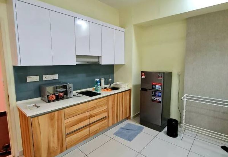 Avenue D'Vogue PJ Sec 13, Serviced Suite UM Jaya33