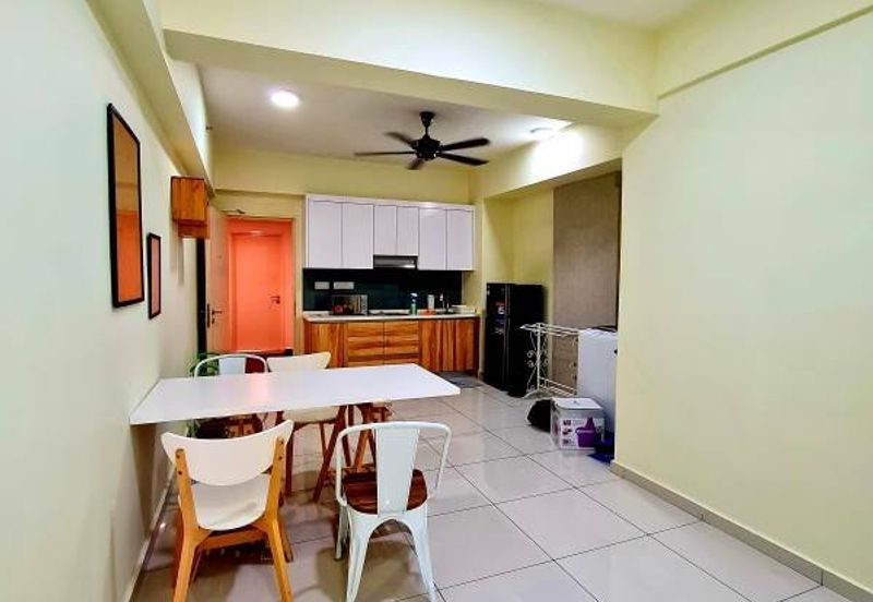 Avenue D'Vogue PJ Sec 13, Serviced Suite UM Jaya33