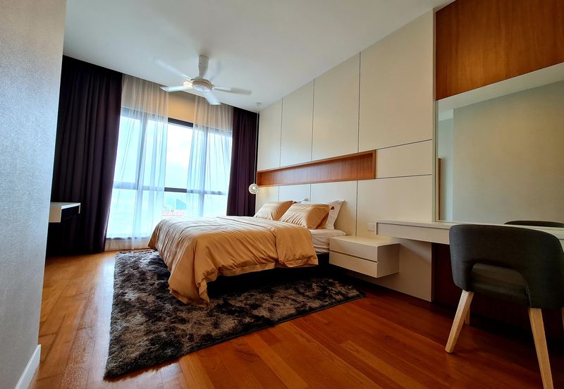 Aria Luxury Residence