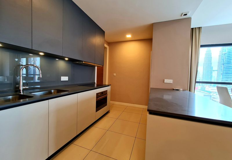 Aria Luxury Residence