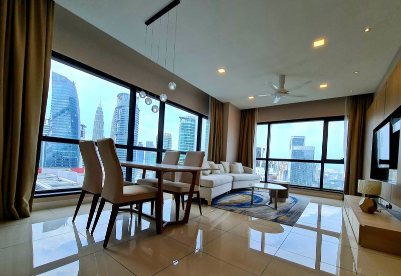 Aria Luxury Residence