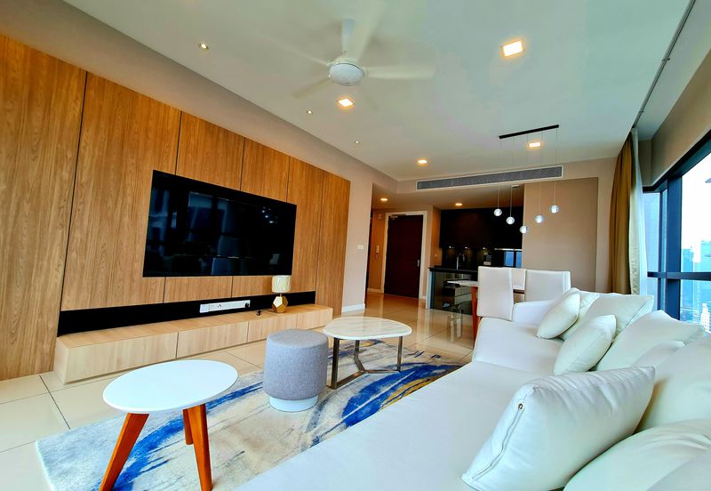 Aria Luxury Residence