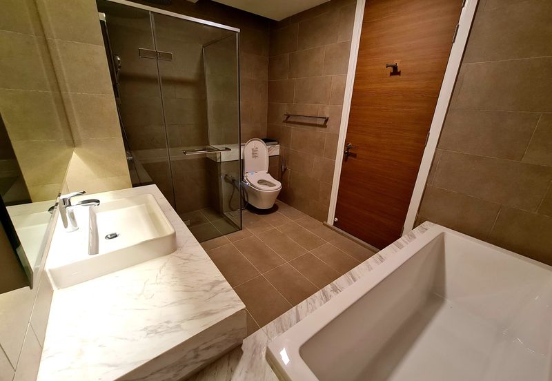 Aria Luxury Residence