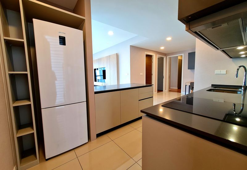 Aria Luxury Residence