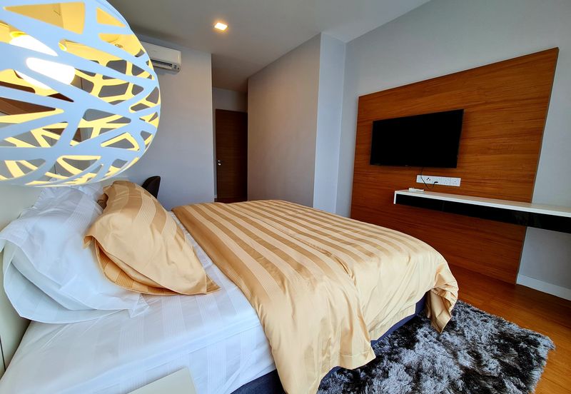 Aria Luxury Residence