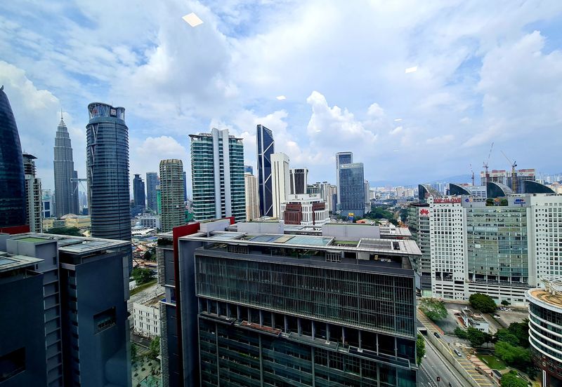 Aria Luxury Residence