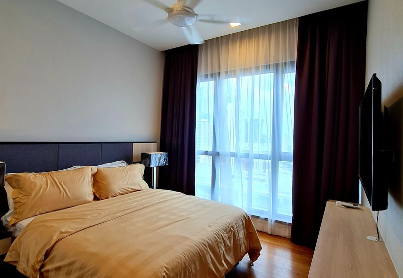 Aria Luxury Residence