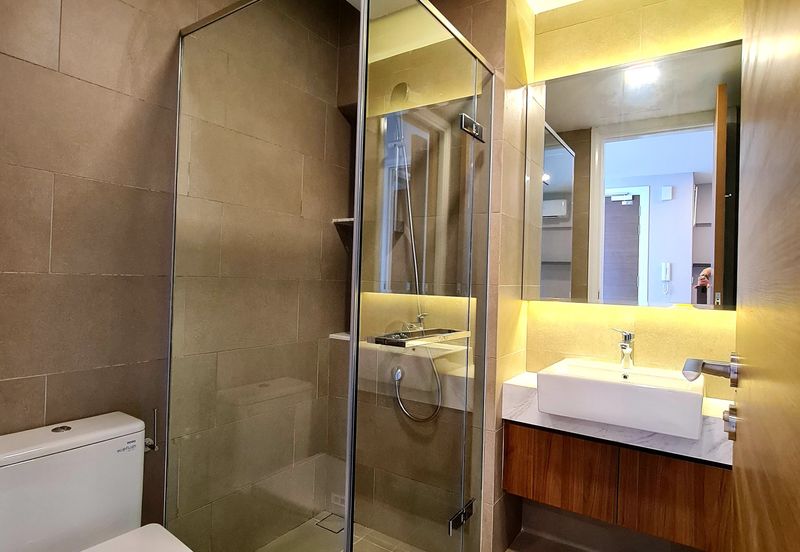 Aria Luxury Residence