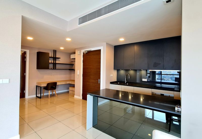 Aria Luxury Residence