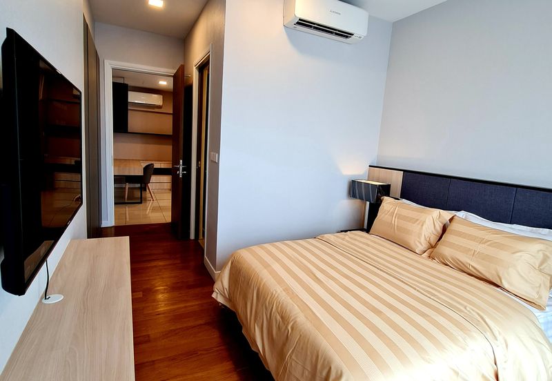 Aria Luxury Residence