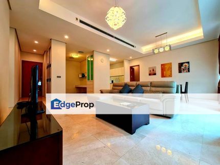 ViPod Residences @ KLCC, Pavilion Bukit Bintang KL, Kuala Lumpur, KLCC