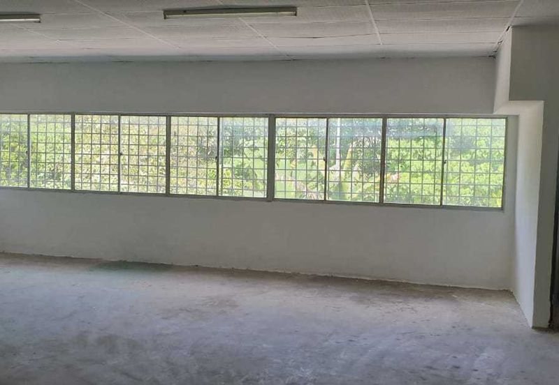 KRI Industrial Park Kawasan Perindustrian Rawang