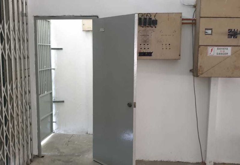 KRI Industrial Park Kawasan Perindustrian Rawang