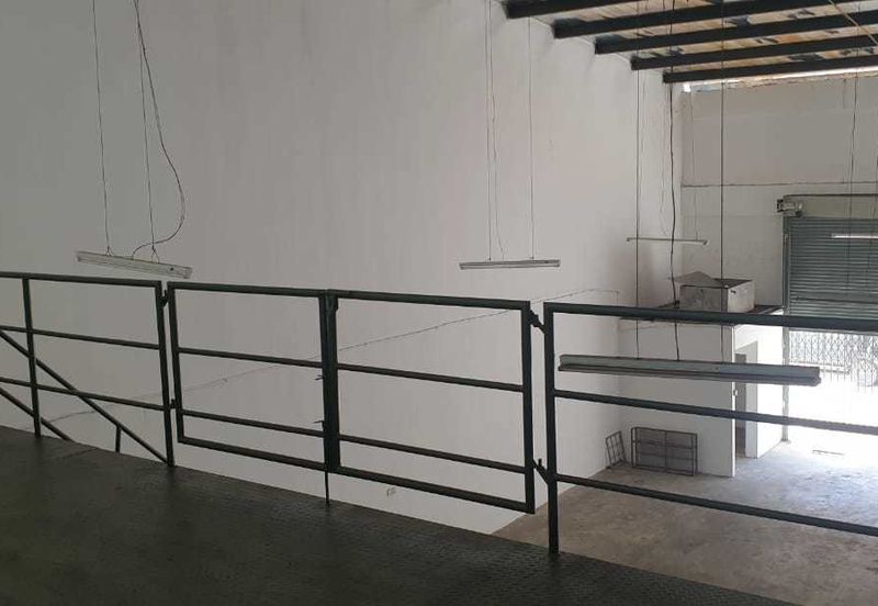 KRI Industrial Park Kawasan Perindustrian Rawang