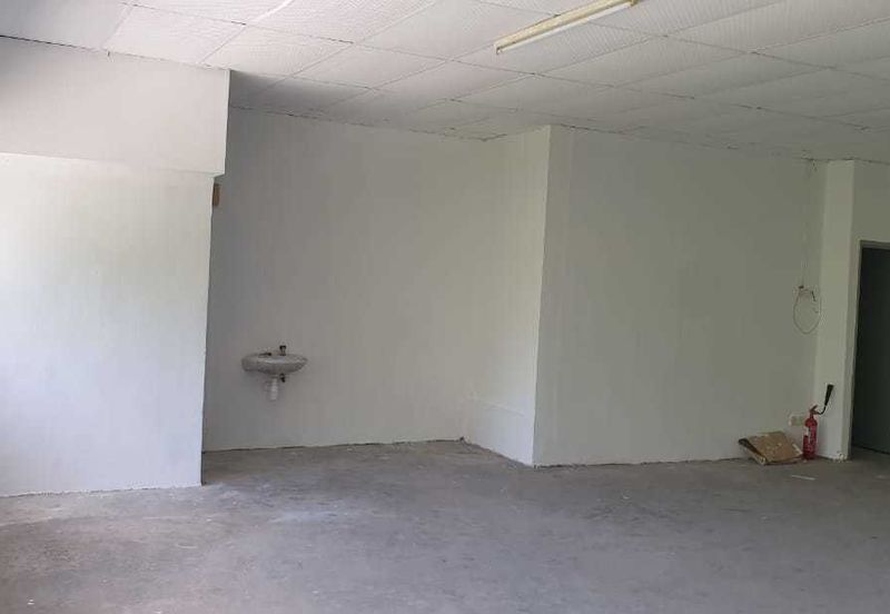 KRI Industrial Park Kawasan Perindustrian Rawang