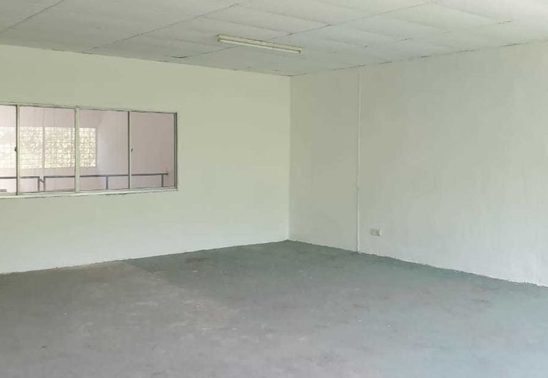 KRI Industrial Park Kawasan Perindustrian Rawang