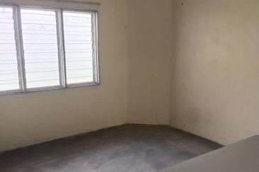 Setapak Diamond Square Bangunan Forlong