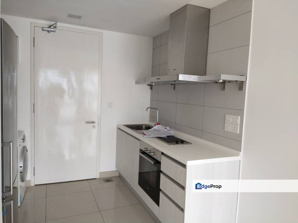 Nadayu 63, Kuala Lumpur, Taman Melawati