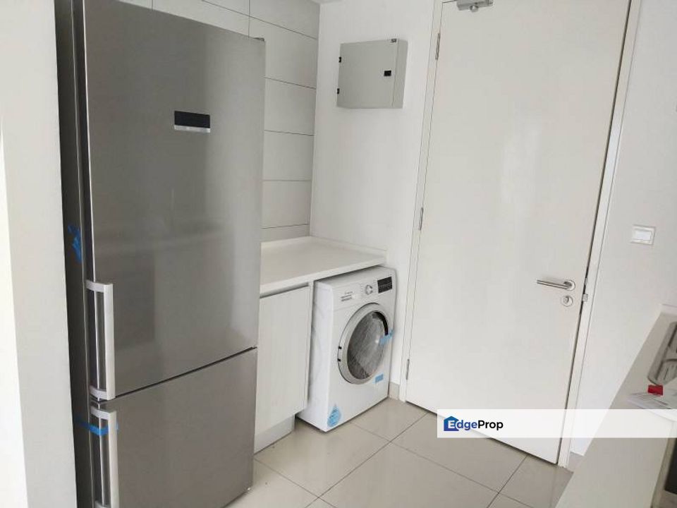 Nadayu 63, Kuala Lumpur, Taman Melawati