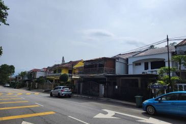 Wangsa Maju Seksyen 5