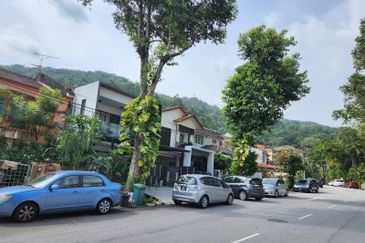Wangsa Maju Seksyen 5