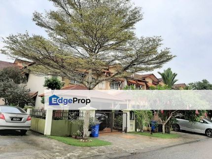 Shah Alam Denai Alam Elmina Electron 2 stry endlot, Selangor, Shah Alam