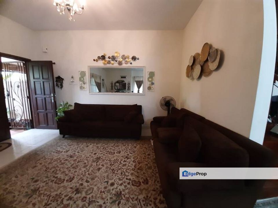 Shah Alam Denai Alam Elmina Electron 2 stry endlot, Selangor, Shah Alam