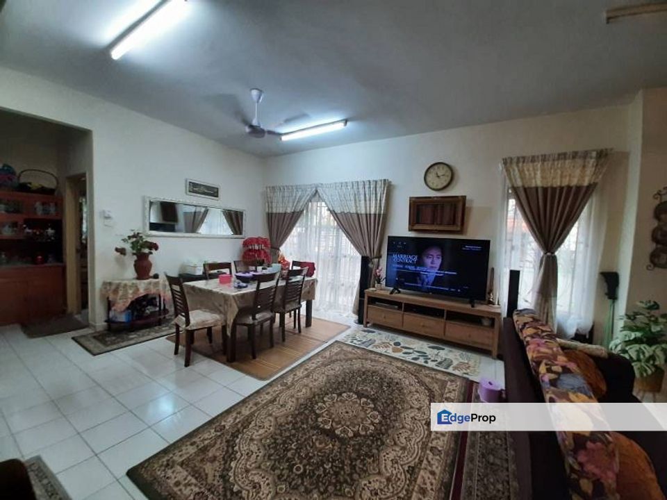 Shah Alam Denai Alam Elmina Electron 2 stry endlot, Selangor, Shah Alam