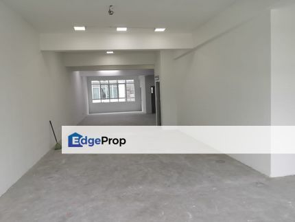 Setapak, Jln Gombak Medan Idaman Business Centre, Kuala Lumpur, Setapak
