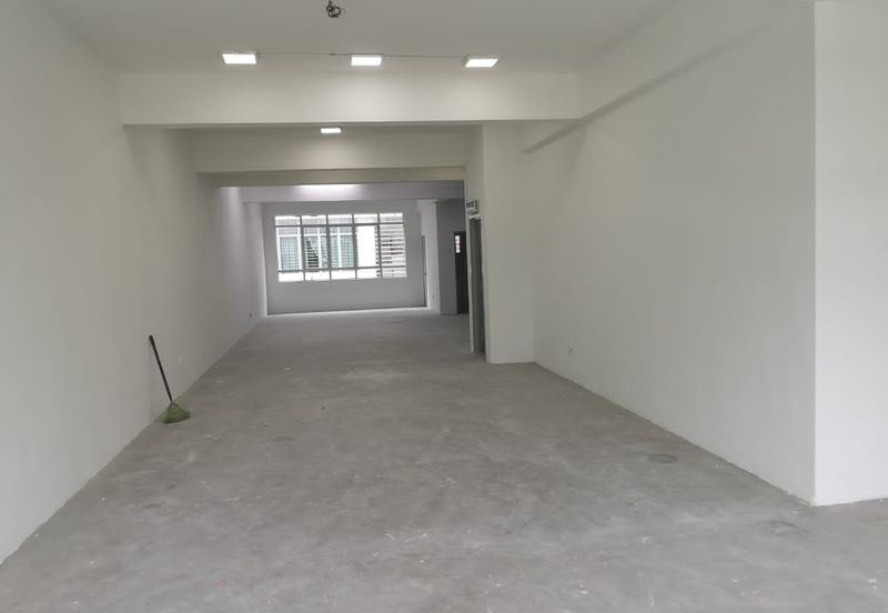 Medan Idaman Business Centre