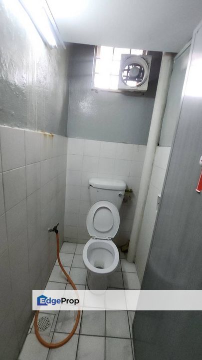 Setapak Danau Kota Shop Office nr Star Parc Point, Kuala Lumpur, Setapak