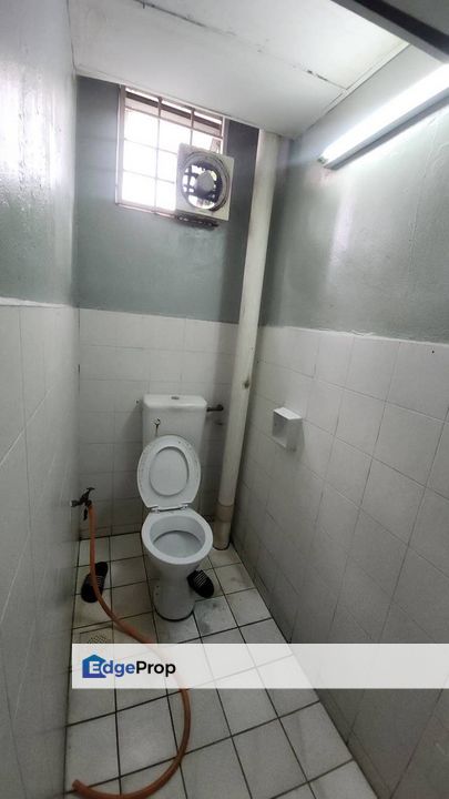 Setapak Danau Kota Shop Office nr Star Parc Point, Kuala Lumpur, Setapak