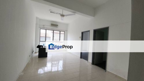 Suria Setapak Jalan Gombak KL office apartment, Kuala Lumpur, Setapak