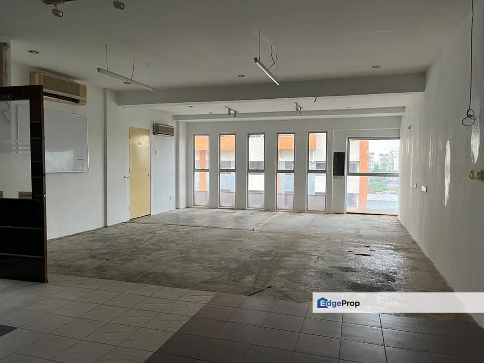 Setapak Diamond Square Jalan Gombak KL Office, Kuala Lumpur, Setapak