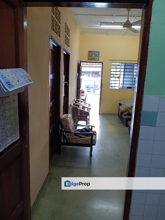 Setapak Garden Taman Setapak near Aeon Big, Kuala Lumpur, Setapak