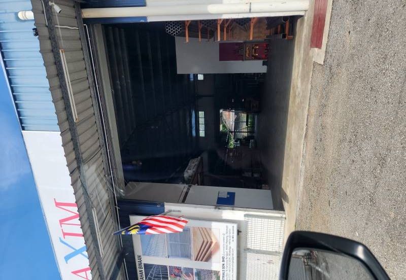 Kawasan Industri Rawang Perdana