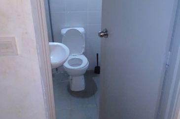 126 Metro Genting Klang