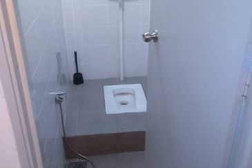 126 Metro Genting Klang