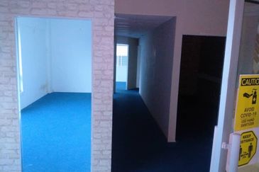 126 Metro Genting Klang