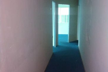 126 Metro Genting Klang