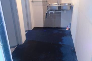 126 Metro Genting Klang