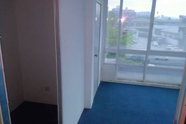 126 Metro Genting Klang