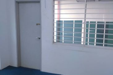 126 Metro Genting Klang