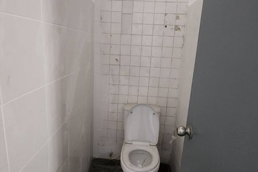 Taman Industri Integrasi Rawang