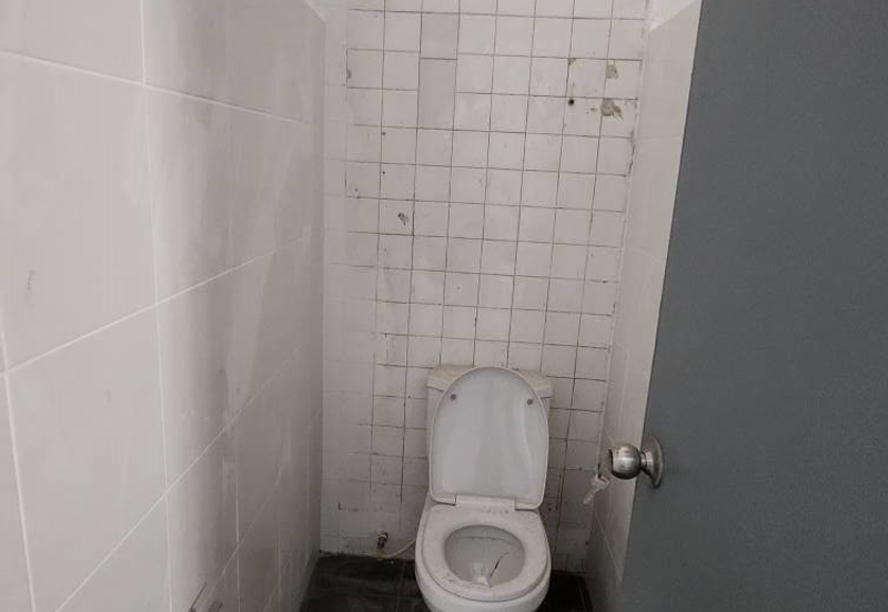 Taman Industri Integrasi Rawang