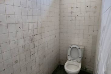 Taman Industri Integrasi Rawang