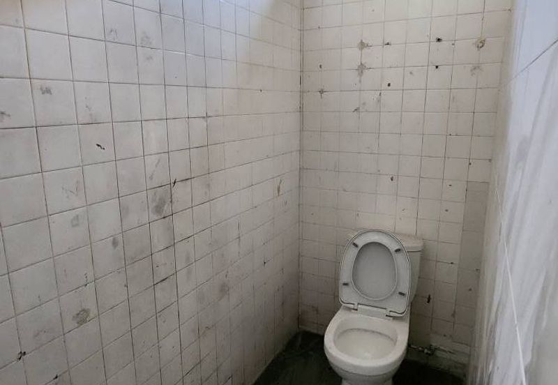 Taman Industri Integrasi Rawang