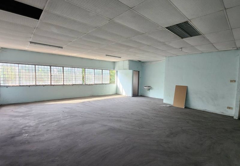 Taman Industri Integrasi Rawang